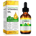 Household Cosmetics Skincare Vitamin E Oil