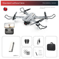UAV 4K HD Dual Camera Aerial Photography Three-side Obstacle Avoidance Remote Control