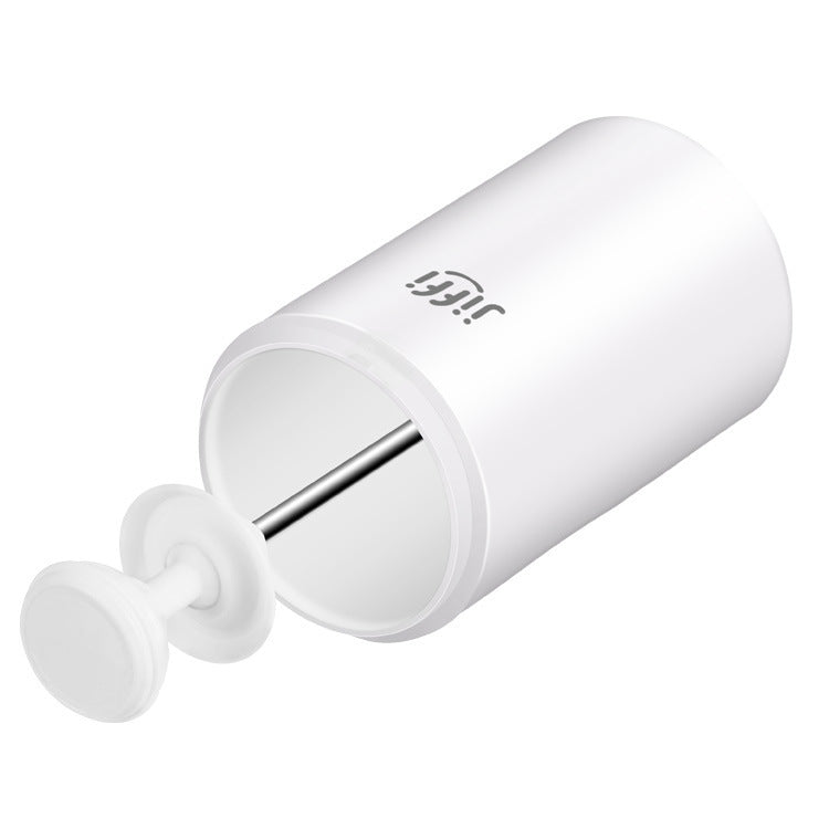 Color double layer baby breast warmer