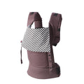 Universal multifunctional baby carrier