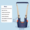 Multifunctional Breathable Walking Wings Infant Protection Anti-strangulation Hand Holding Rope