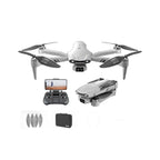 F10 Folding GPS Aerial Photography Dual Intelligent Positioning Return Four-axis