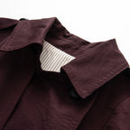 Trench Mid-length British Trench Coat