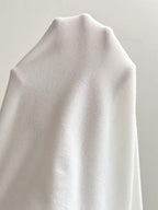 Women's Regular Summer Open Top Wool Jacket