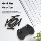 Children's Remote Control Aircraft Aerial Photography Toy Batch