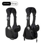 Children's Shoulder Strap Safety Waist Support Anti-back