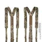 Tactical Girdle Y-type Weight-bearing Strap