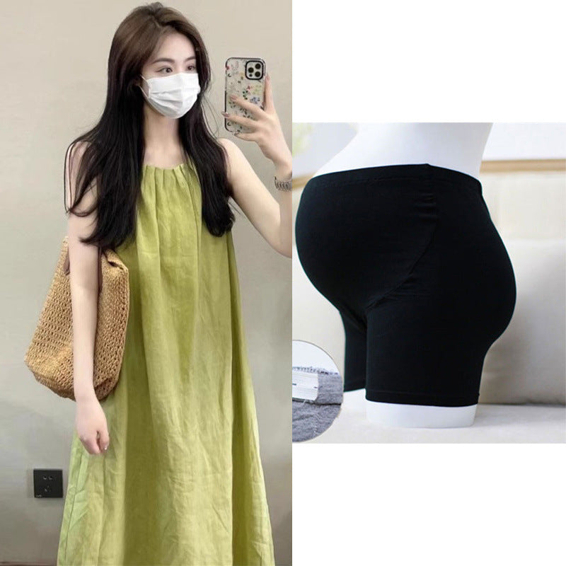 New Plus Size Sleeveless Vest Skirt